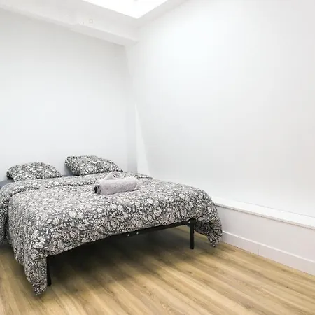 Appartement Le Clery Chic Vaires-sur-Marne